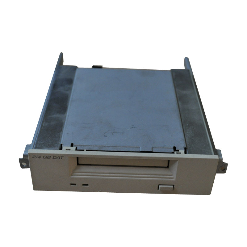 HP 199752-001 - 2/4GB 4MM DAT SCSI 3.5Inch Internal Tape Drive