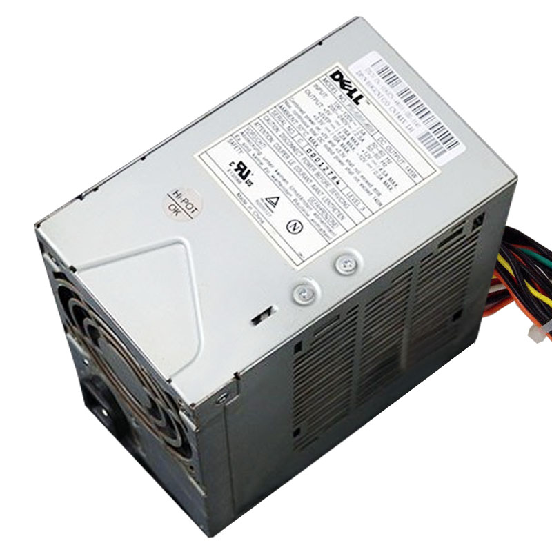 Dell 19GCN - 145W Power Supply For Dimension L600CX
