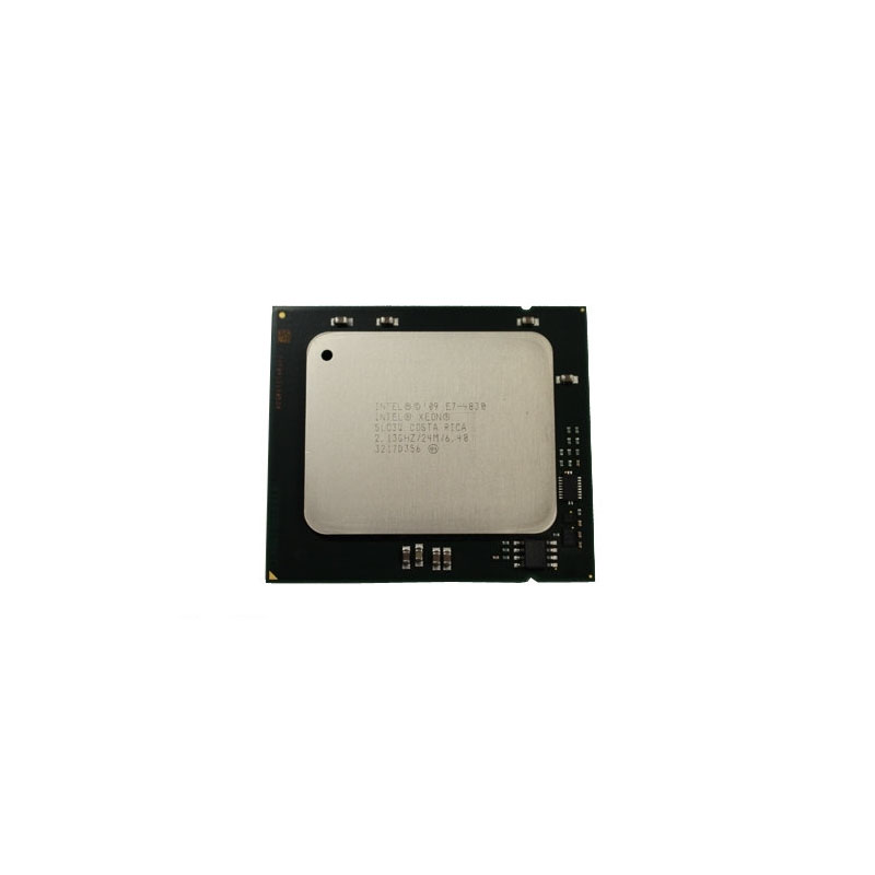 19J6W.jpg Dell 19J6W - Xeon 8-Core 2.13Ghz 24MB Cache Processor Only - Image 1