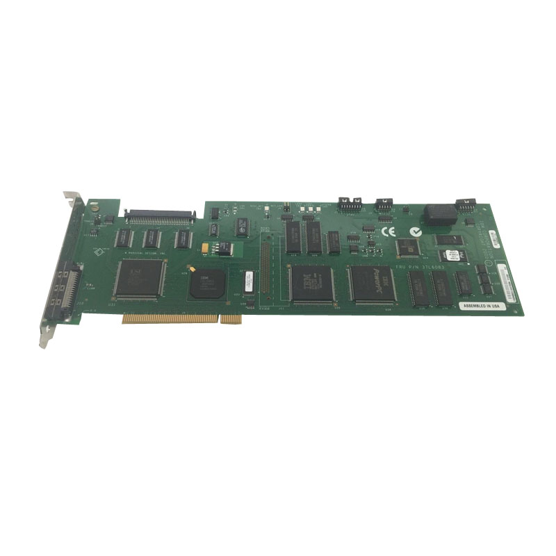 IBM 19K0564 - PCI SCSI Serverraid 3L Controller Card