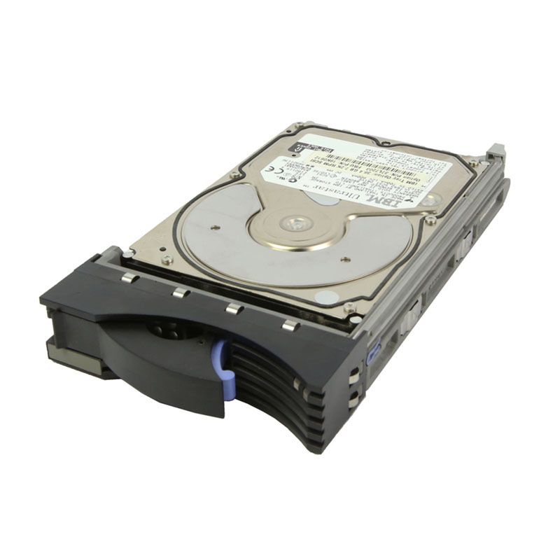 IBM 19K0612 - 36.4GB 7200RPM Ultra SCSI Hard Drive