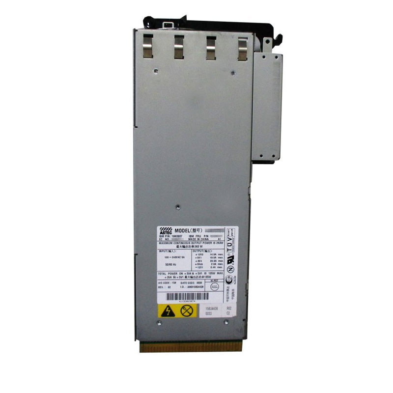 IBM 19K0937 - 270W Power Supply