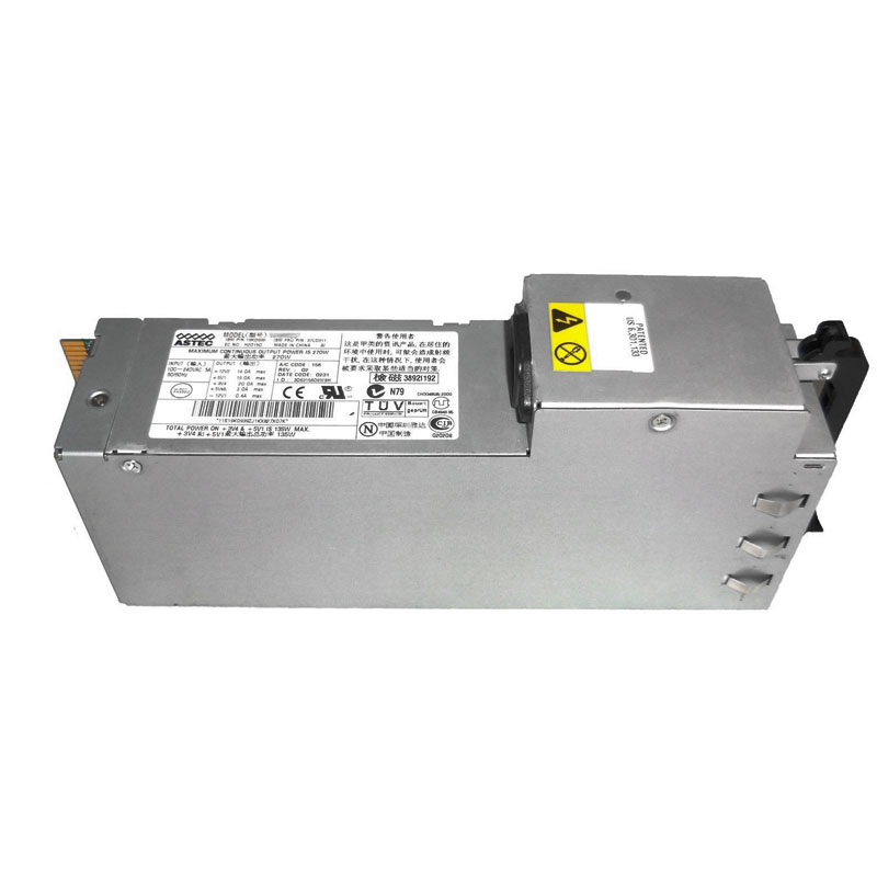IBM 19K0939 - 270W Power Supply