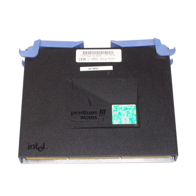 IBM 19K0982 - PIII Xeon 700Mhz 1MB Cache Processor Only