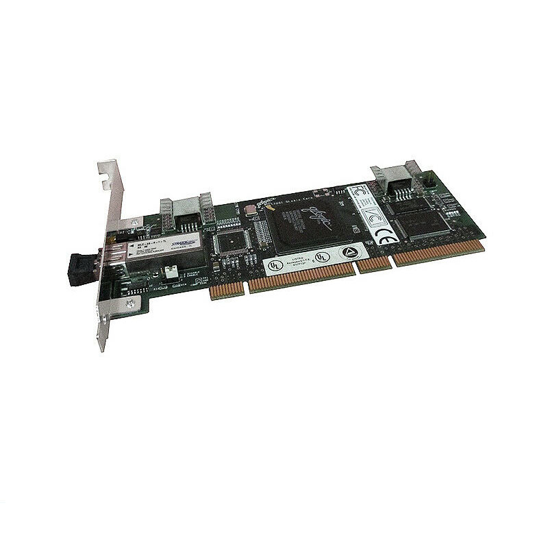 19K1273.jpg IBM 19K1273 - 2GB Host BUS Adapter - Image 1