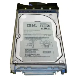 IBM 19K1469 - 36.4GB 10K SCSI 3.5" Hard Drive