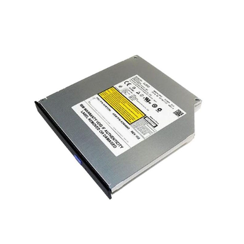 19K1503.jpg IBM 19K1503 - 8x DVD-ROM Drive - Image 1