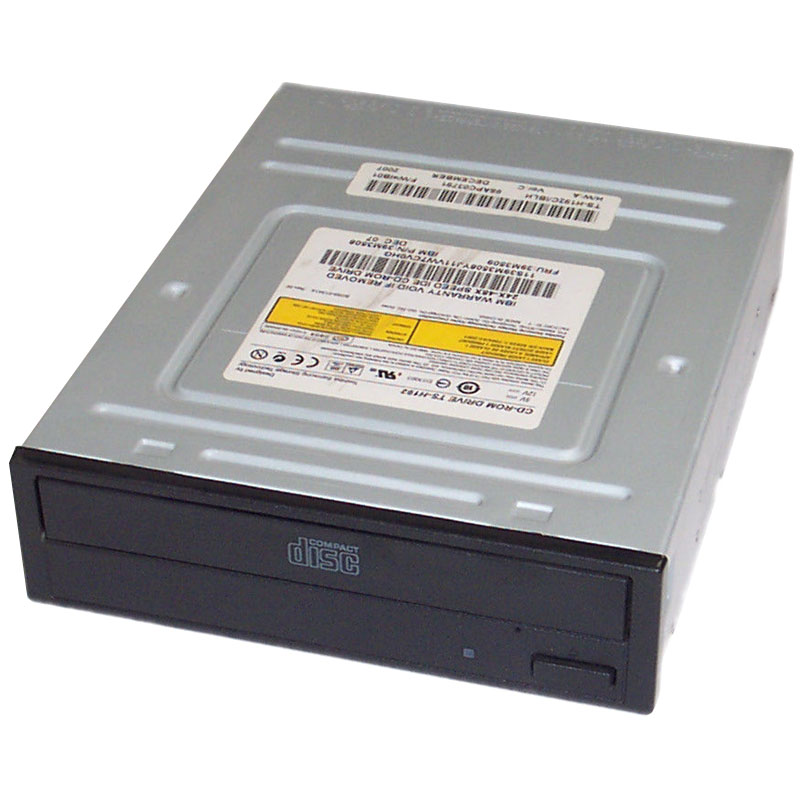 19K1513.jpg IBM 19K1513 - 48x IDE CD-ROM Drive - Image 1