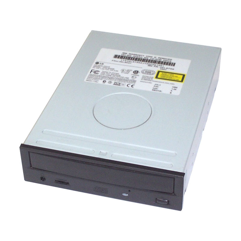 19K1517.jpg IBM 19K1517 - 40x IDE CD-ROM Drive - Image 1