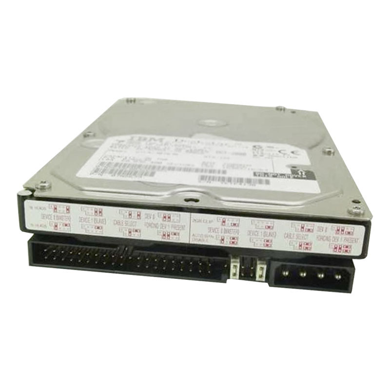 IBM 19K1562 - 40GB 5.4K IDE 3.5" 2MB Cache Hard Drive