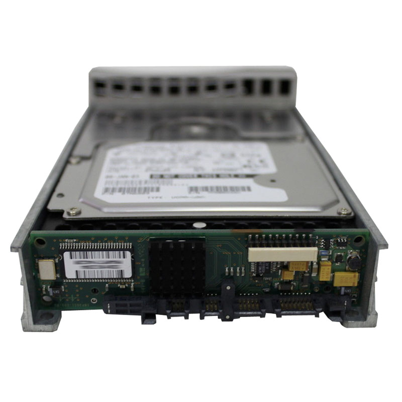 IBM 19K1638 - 18.4GB 15K 80-PIN SCSI 3.5" Hard Drive