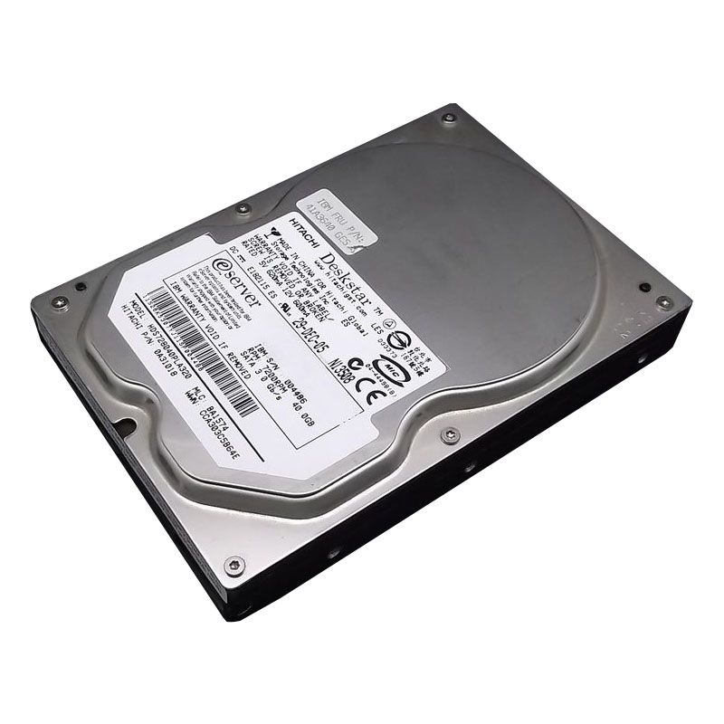 IBM 19K1641 - 18.2GB 15K 3.5" Hard Drive