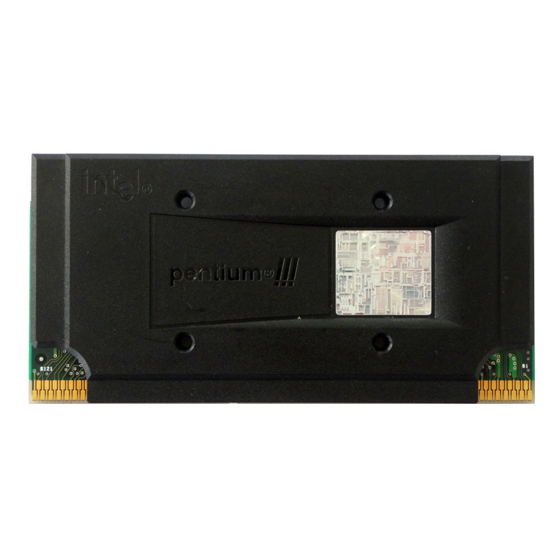 IBM Corp 19K2825 - P-3 600MHz 256KB Cache Processor Only