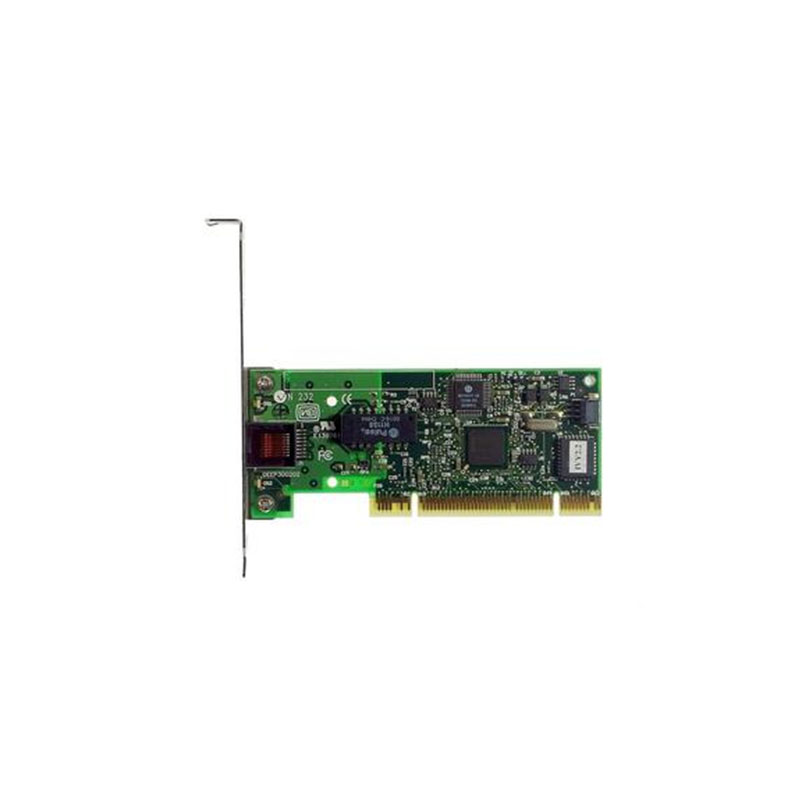 19K4209.jpg IBM 19K4209 - 10/100 Ethernet Low Profile With Alert On LAN - Image 1