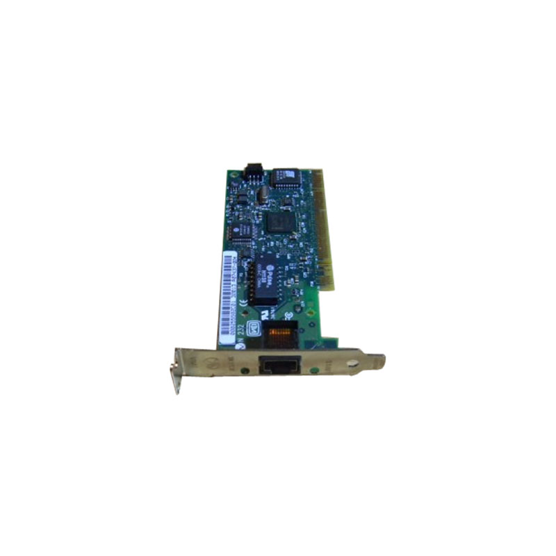 IBM 19K4299 - 10/100 Etherjet Low Profile Adapter With Alert On LAN2 Card