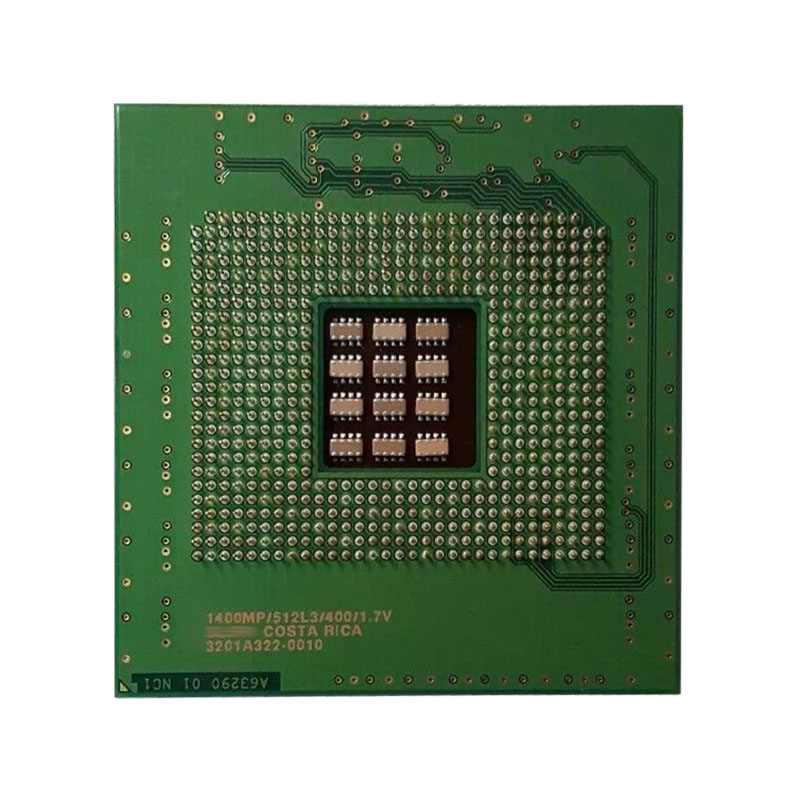 IBM 19K4638 - Xeon 1.4Ghz 512KB Cache Processor Only