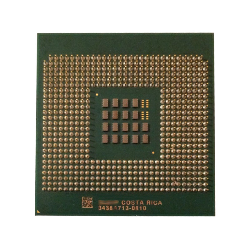 IBM 19K4639 - Xeon 1.50Ghz 512KB Cache Processor Only