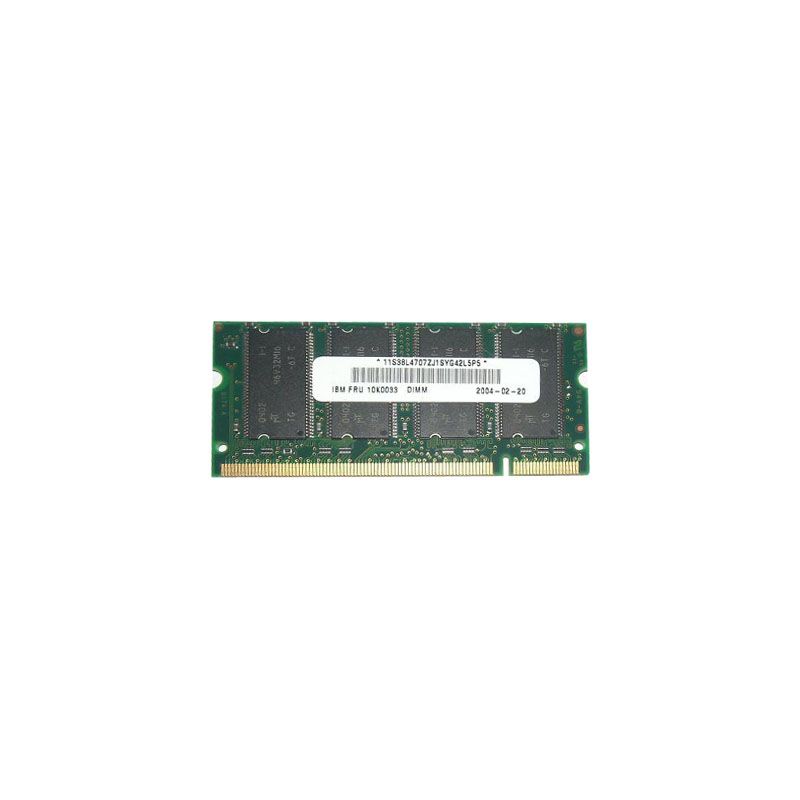 IBM 19K4651 - 64MB DDR PC-133 144-Pins Memory