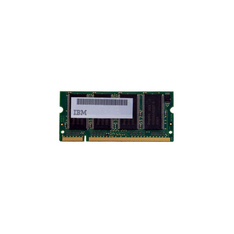 IBM 19K4655 - 256MB DDR 144-Pins Memory