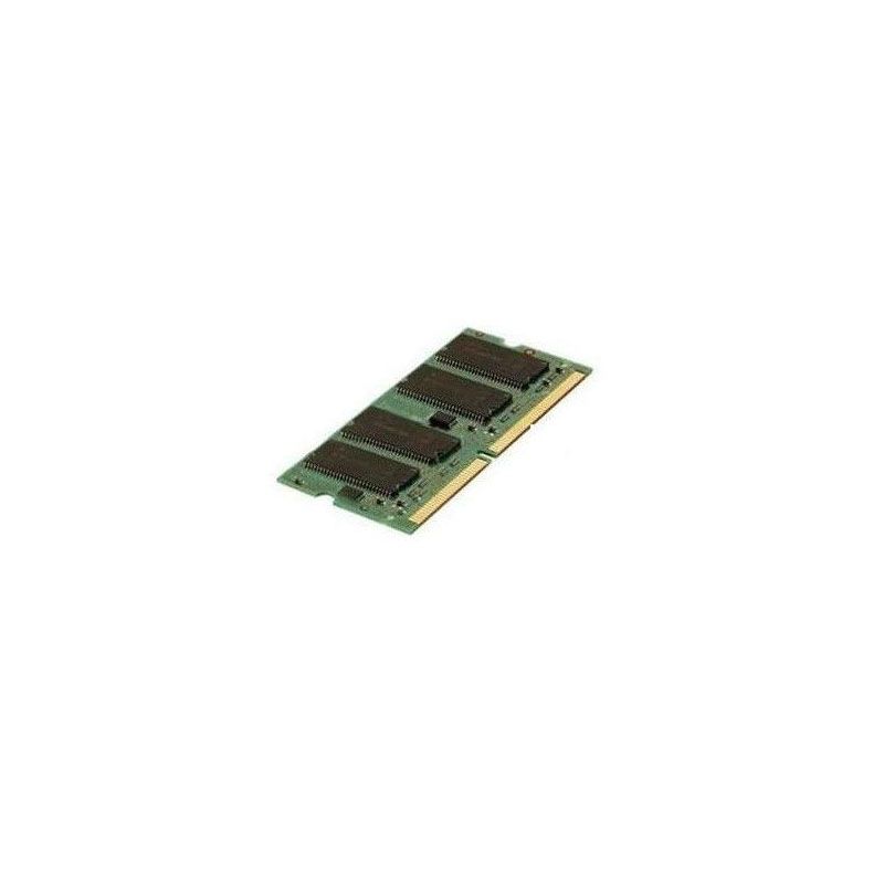IBM 19K4656 - 512MB DDR PC-133 Non-ECC Unbuffered 144-Pins Memory