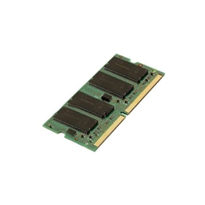 19K4657.jpg IBM 19K4657 - 512MB SDRAM PC-133 Non-ECC Unbuffered 144-Pins Memory - Image 1
