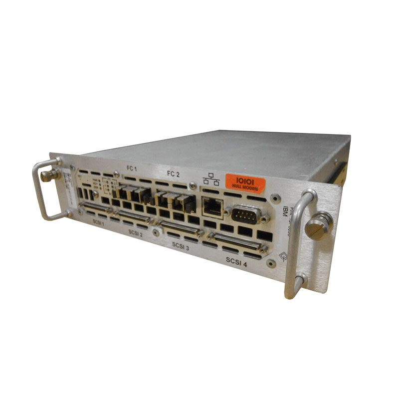 19P3258.jpg IBM 19P3258 - Gateway Module 2FC 4 LVD SCSI - Image 1