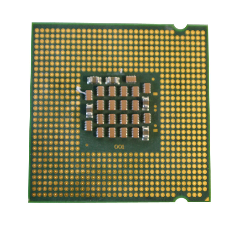 19R0411.jpg IBM Corp 19R0411 - Celeron 2.8GHz 256KB Cache Processor Only - Image 1