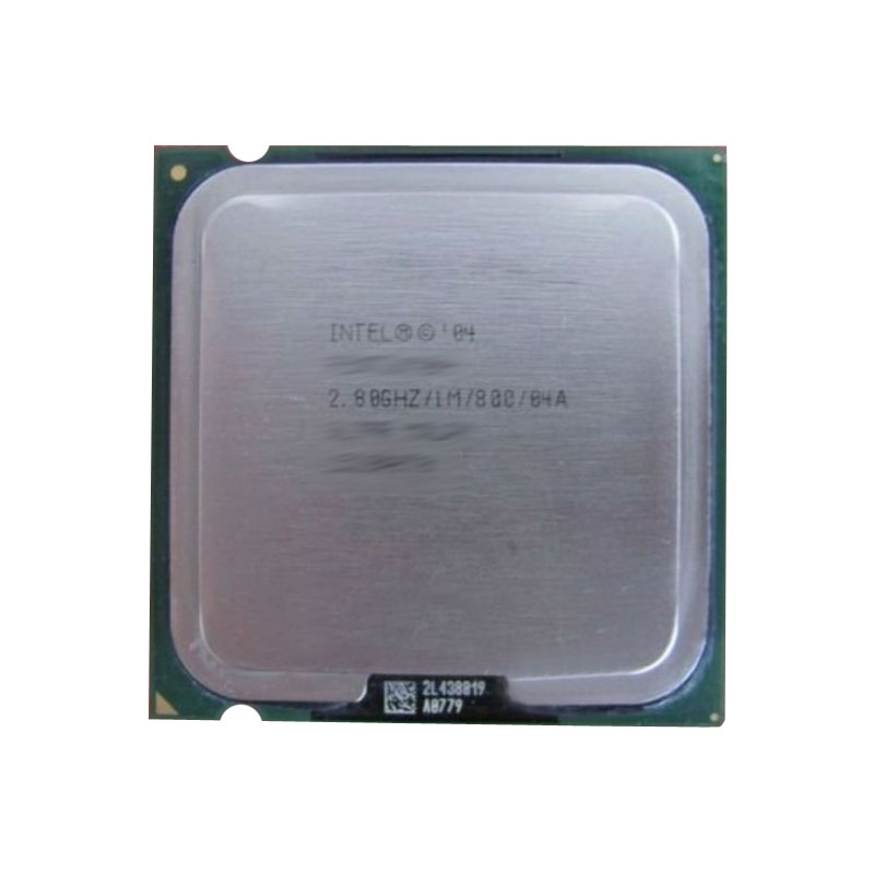 IBM 19R0413 - Pentium 4 2.80Ghz 1MB Cache Processor Only