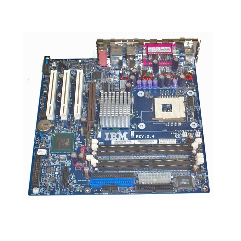 IBM 19R0447 - Desktop Motherboard for ThinkCentre M50