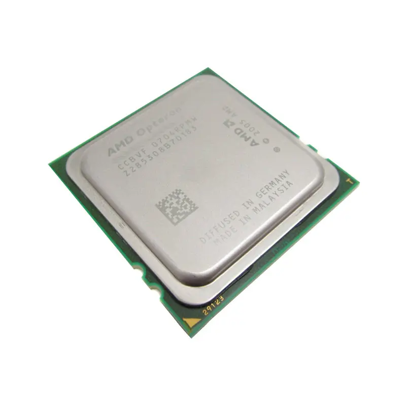 19R0490.jpg IBM 19R0490 - Pentium 4 3.00Ghz 1MB Cache Processor Only - Image 1
