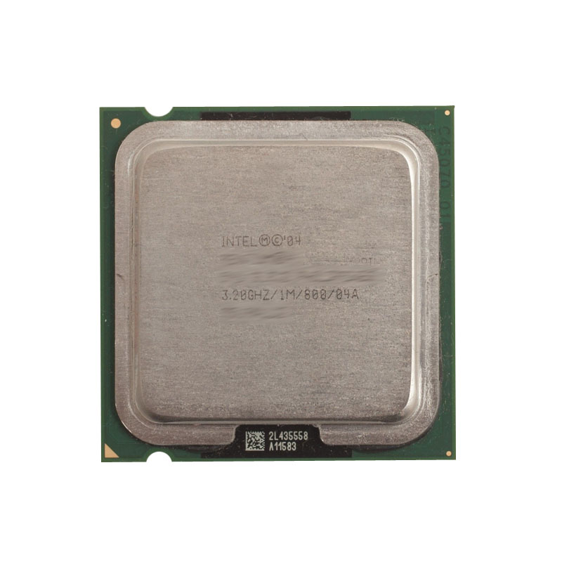 IBM 19R0497 - P4 3.20Ghz 1MB Cache Processor Only