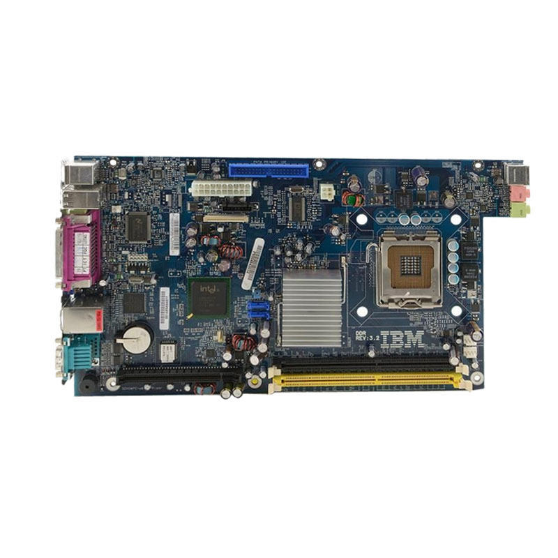 IBM 19R1541 - Desktop Motherboard for ThinkCentre S51