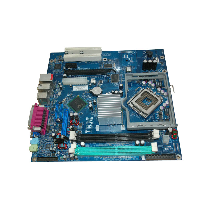 IBM 19R1544 - Desktop Motherboard for ThinkCentre M51