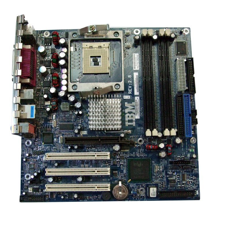 IBM 19R2560 - Desktop Motherboard for ThinkCentre M50