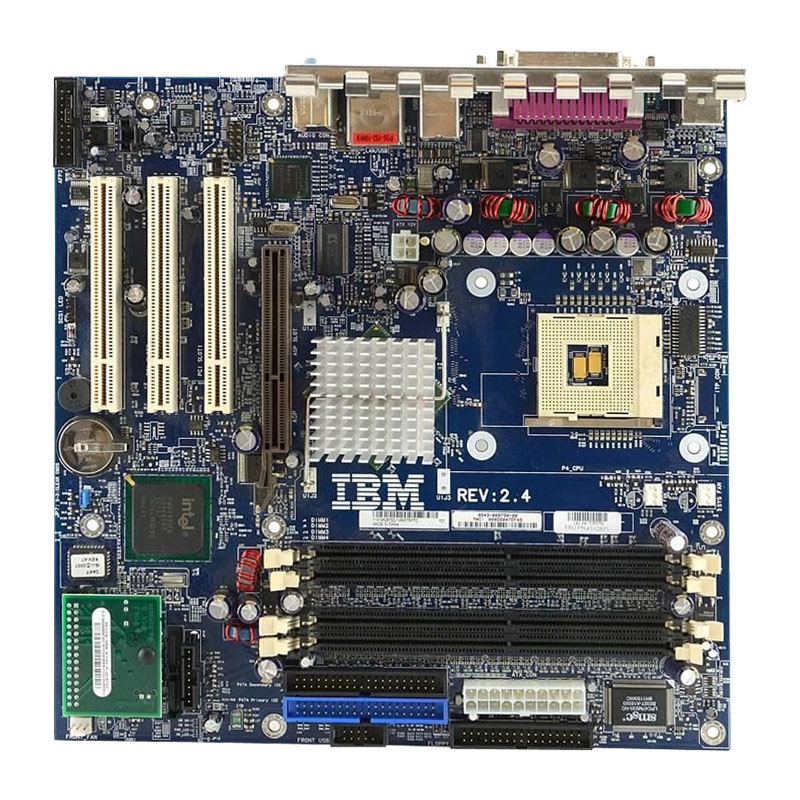 IBM 19R2571 - Desktop Motherboard for ThinkCentre M50
