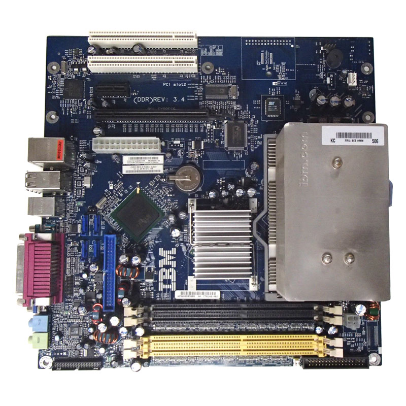 IBM 19R3092 - Laptop Motherboard for Thinkcentre M51