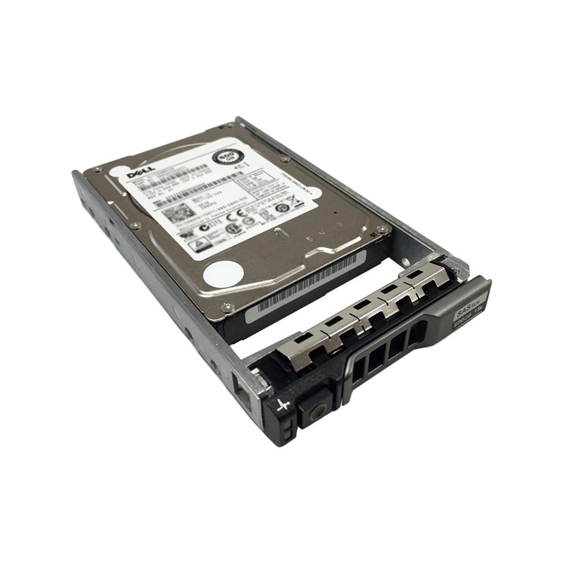 Dell 19R7M - 600GB 15K SAS 12.0Gbps 2.5" 128MB Cache Hard Drive