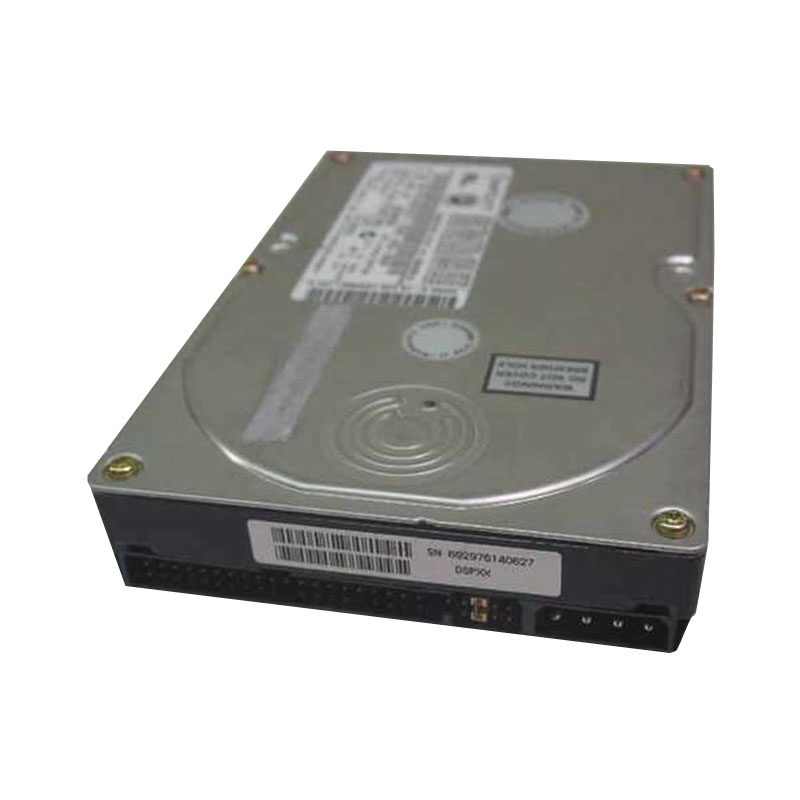 Dell 19TUY - 6.4GB 5400RPM 3.5Inch Hard Drive