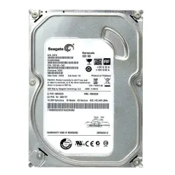 Seagate 1BD14C-541 - 320GB 7.2K SATA 6.0Gbps 3.5" 16MB Cache Hard Drive