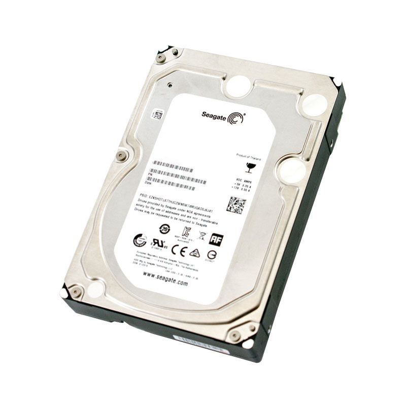 Seagate 1BS14C-500 - 320GB 2.5" Hard Drive
