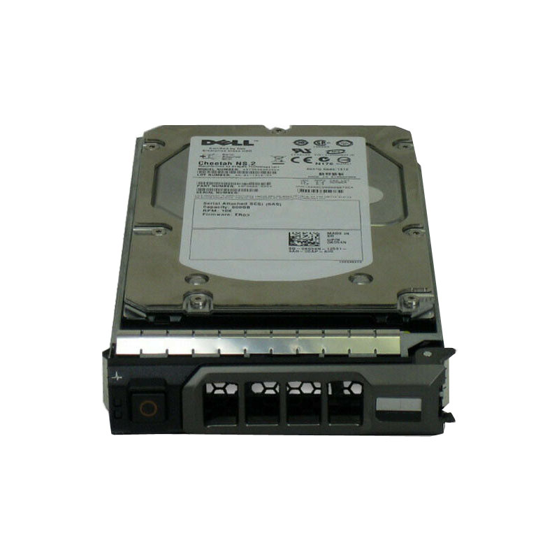 Seagate 1C1175-004 - 2TB 7.2K SATA 3.5" Hard Drive