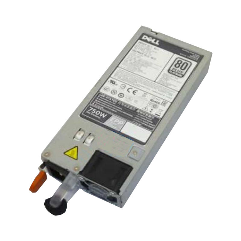 Dell 1C8RF - 750W Power Supply for PowerEdge R730