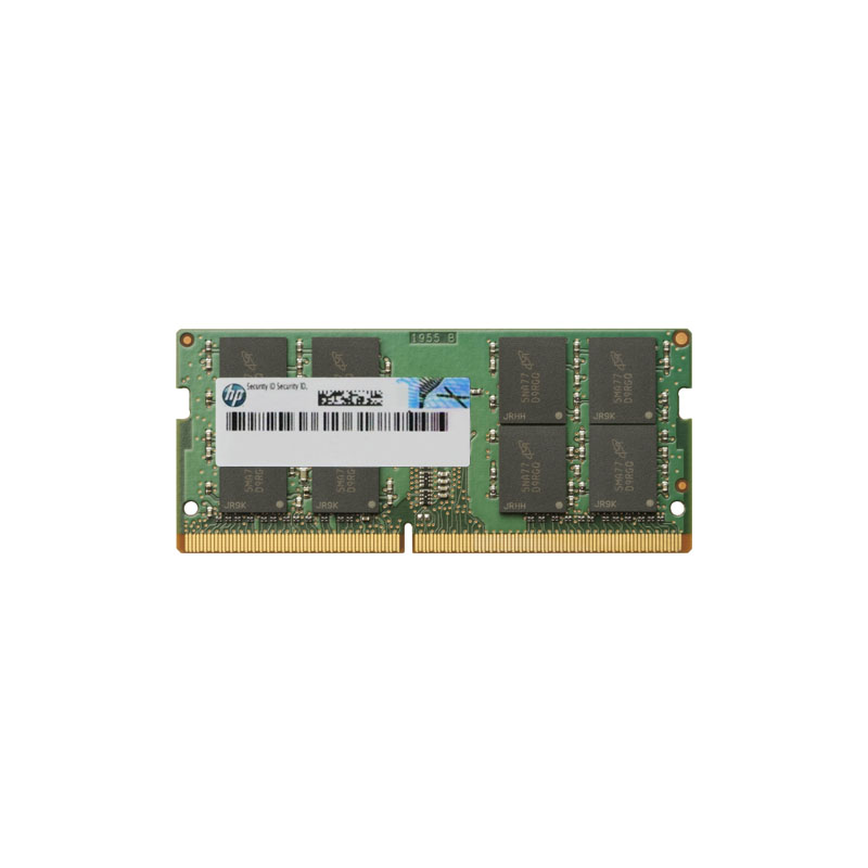 HP 1CA76AT - 16GB DDR4 PC4-19200 Non-ECC Unbuffered Memory