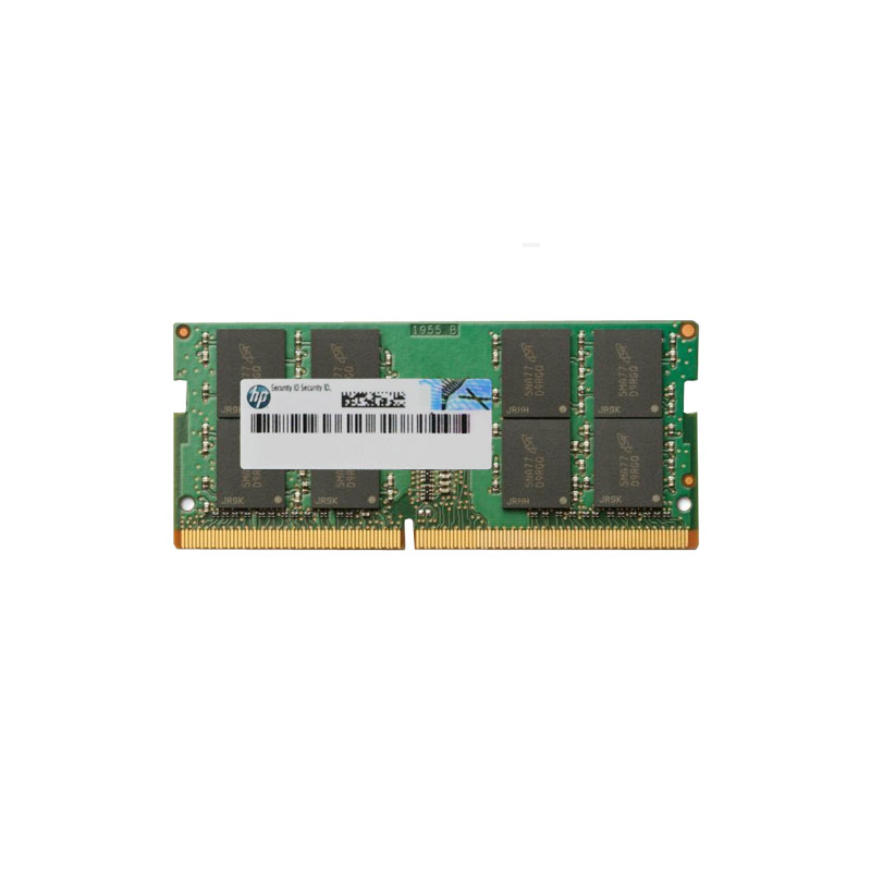 HP 1CA80AA - 8GB DDR4 PC4-19200 Non-ECC Unbuffered Memory