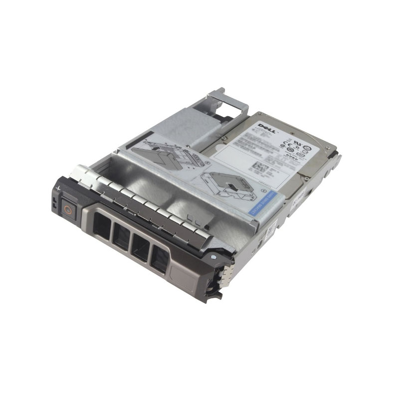 Dell 1CVGT - 300GB 15K SAS 2.5" Hard Drive