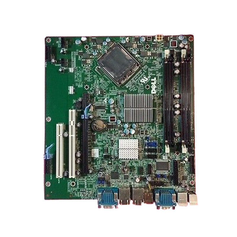 Dell 1D4TT - Desktop Motherboard for OptiPlex XE