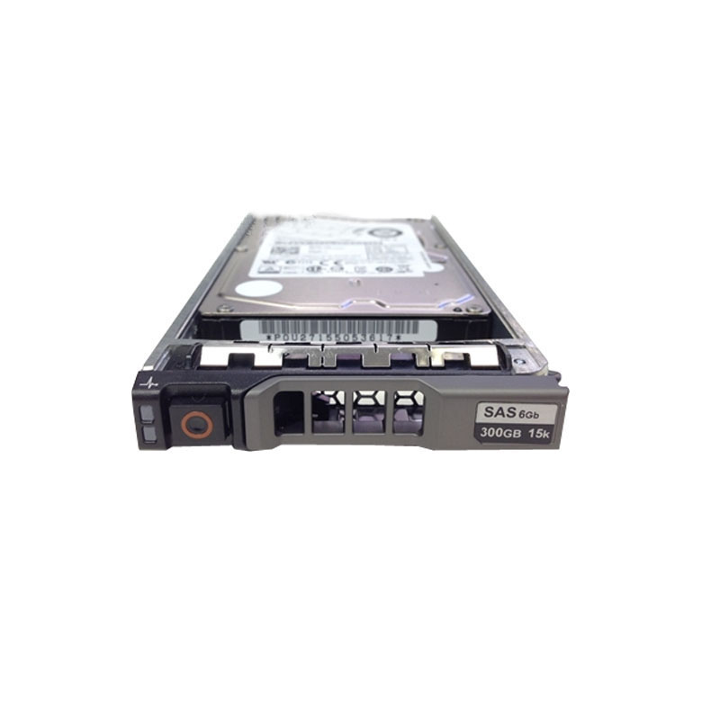 Dell 1D94D - 300GB 15K SAS 2.5" Hard Drive