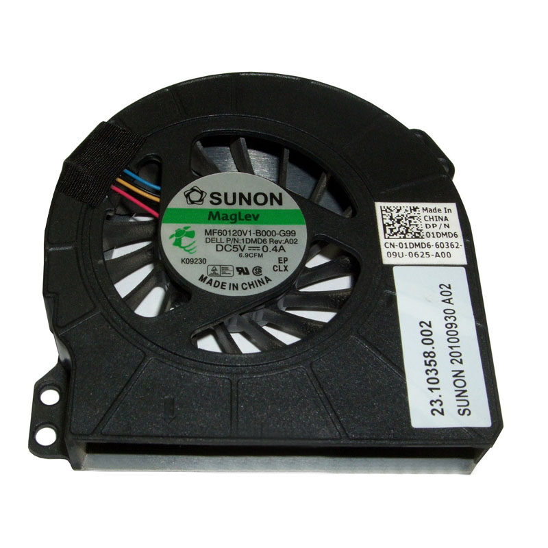Dell 1DMD6 - Fan Assembly for Latitude E5410