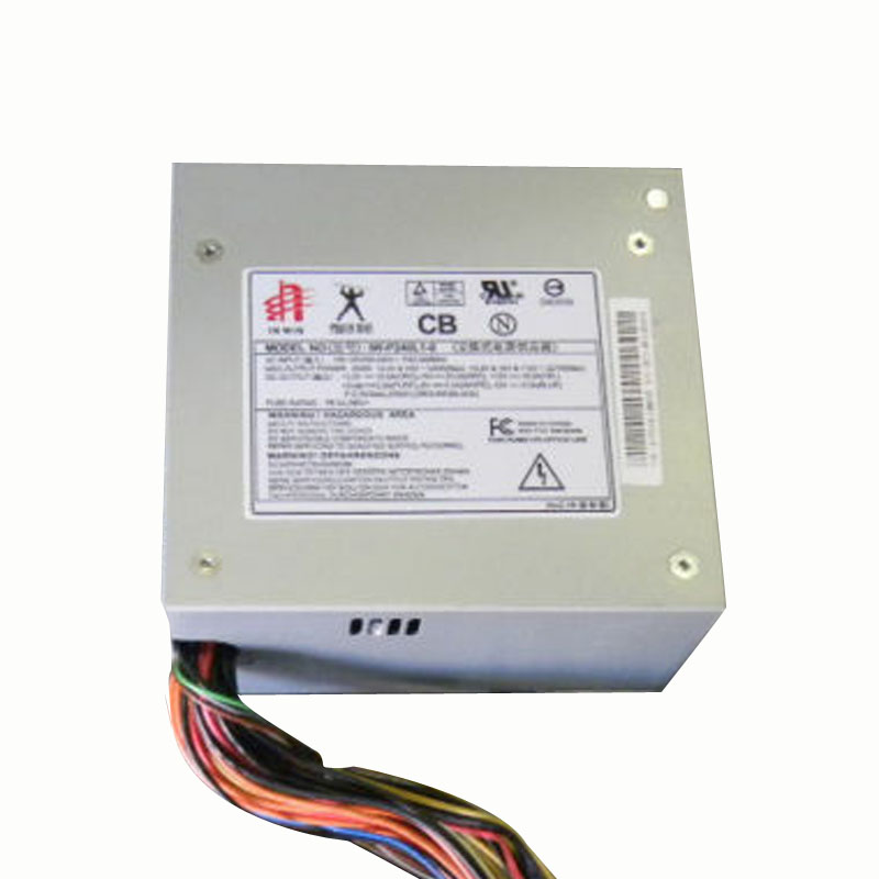 Power Man 1DWP20L1 - 240W Power Supply