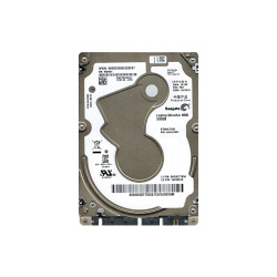 Seagate 1E9142-070 - 500GB 5.4K SATA 6.0Gbps 2.5" 16MB Cache Hard Drive